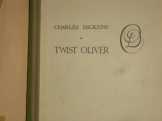 Charles Dickens: Twist Olivér (1955)
