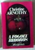 Christine Arnothy: A fogoly Bíboros
