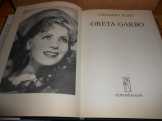 Csengery Judit: Greta Garbo