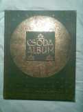 Csoda Album Csoda Album