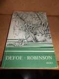 Daniel Defoe: Robinson Daniel Defoe: Robinson