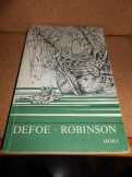 Daniel Defoe: Robinson