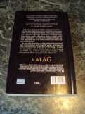 Dean Wesley Smith: A mag 