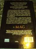 Dean Wesley Smith: A mag 