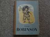 Defoe: Robinson