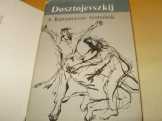 Dosztojevszkij: A Karamazov testvérek