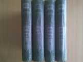 Dumas Gróf..Monte Cristo 1-4 kötet