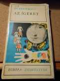 Dürrenmatt: Az ígéret Dürrenmatt: Az ígéret