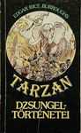 Edgar Rice Burroughs:Tarzan-sorozat Edgar Rice Burroughs:Tarzan-sorozat