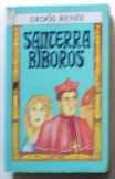 Erdős Rene: Santerra bíboros Erdős Rene: Santerra bíboros