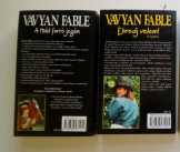 Fable Könyvek