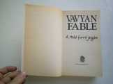 Fable Könyvek
