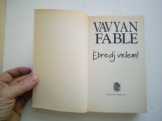 Fable Könyvek