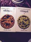 Frans G Bengtsson, Vikingek Frans G Bengtsson, Vikingek