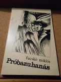 Fucskó Miklós: Próbazuhanás Fucskó Miklós: Próbazuhanás