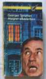 George Simenon: Maigret albérletben