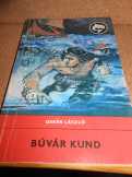 Geréb László: Búvár Kund