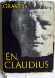 Graves Robert: Én, Claudius egy római életéről