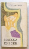 Günter Grass: Macska és egér Günter Grass: Macska és egér