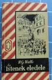 H.G. Wells Az istenek eledele