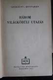 Három világkörüli utazás Szokolov-Kusnarev Három világkörüli utazás Szokolov-Kusnarev