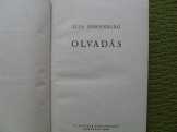 Ilja Ehrenburg: Olvadás I. II. kötet Ilja Ehrenburg: Olvadás I. II. kötet