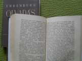 Ilja Ehrenburg: Olvadás I. II. kötet Ilja Ehrenburg: Olvadás I. II. kötet