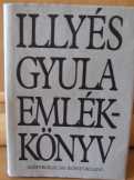 Illyés Gyula emlékkönyv