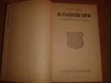 J.R.R. Tolkien: A gyűrűk ura J.R.R. Tolkien: A gyűrűk ura