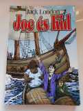 Jack London: Joe és Kid 