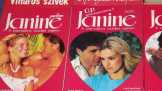 Janine-A szenvedély és szerelem regénye