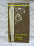 Jenny Berthelins - A félelem útvesztője Jenny Berthelins - A félelem útvesztője