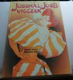 Jobbnál-jobb vicczek Jobbnál-jobb vicczek