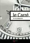 John  le Carré - A mi emberünk