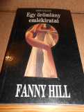 John Cleland: Egy örömlány emlékiratai Fanny Hill