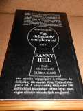 John Cleland: Egy örömlány emlékiratai Fanny Hill