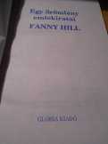 John Cleland: Egy örömlány emlékiratai Fanny Hill