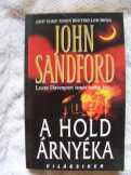 John Sanford - A hold árnyéka John Sanford - A hold árnyéka