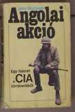 John Stockwell: Angolai akció fejezet a CIA történ