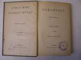 Jókai : Dekameron I-II 1905