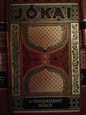 Jókai Mór 100+4 kötetes díszkiadás Jókai Mór 100+4 kötetes díszkiadás