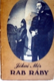 Jókai Mór. Rab Ráby regény Jókai Mór. Rab Ráby regény