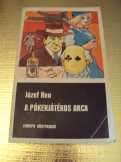 Józef Hen: A pókerjátékos arca Józef Hen: A pókerjátékos arca