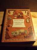Jules Verne: A tizenöt éves kapitány Jules Verne: A tizenöt éves kapitány