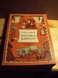 Jules Verne: Hatteras kapitány Jules Verne: Hatteras kapitány