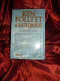 Ken Folett: A katedrális Ken Folett: A katedrális