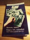 Kereszty András: Fáraó a XX. században 
