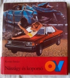 Kovács István:  Nászágy és koporsó 1981 Kossuth 