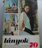 Lányok évkönyve 70 Lányok évkönyve 70