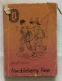 Mark Twain: Huckleberry Finn 